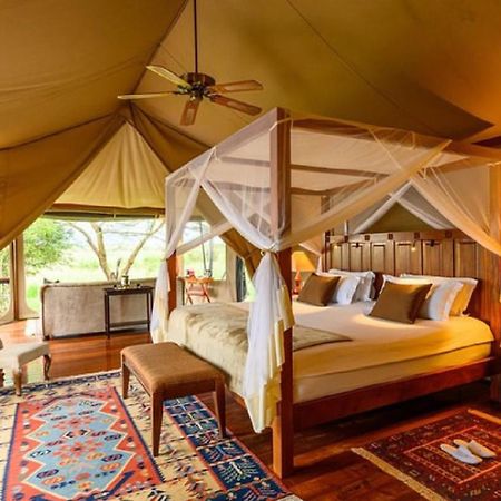 Wild Heritage Resort & Camp Jaisalmer Luaran gambar