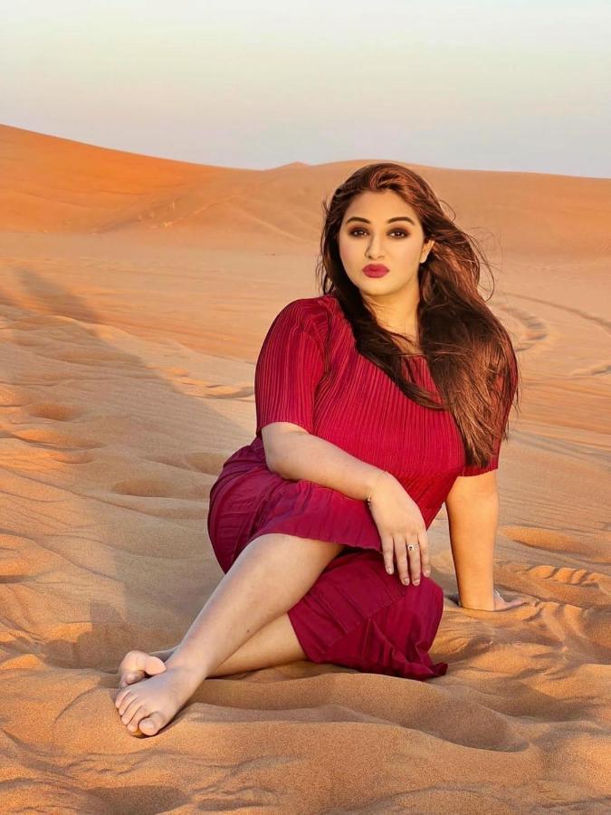 Wild Heritage Resort & Camp Jaisalmer Luaran gambar