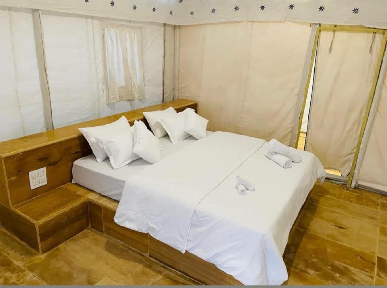 Wild Heritage Resort & Camp Jaisalmer Luaran gambar