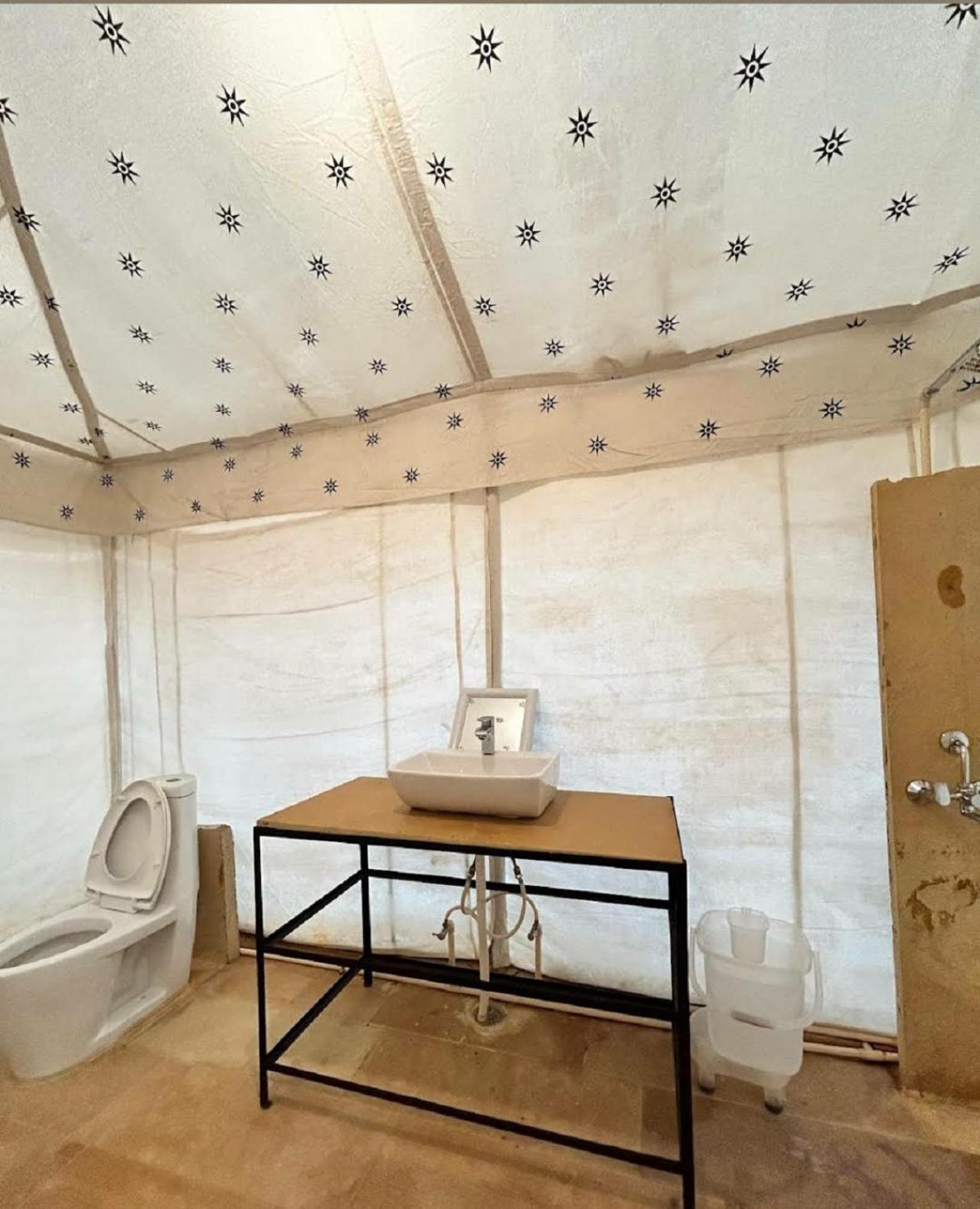 Wild Heritage Resort & Camp Jaisalmer Luaran gambar