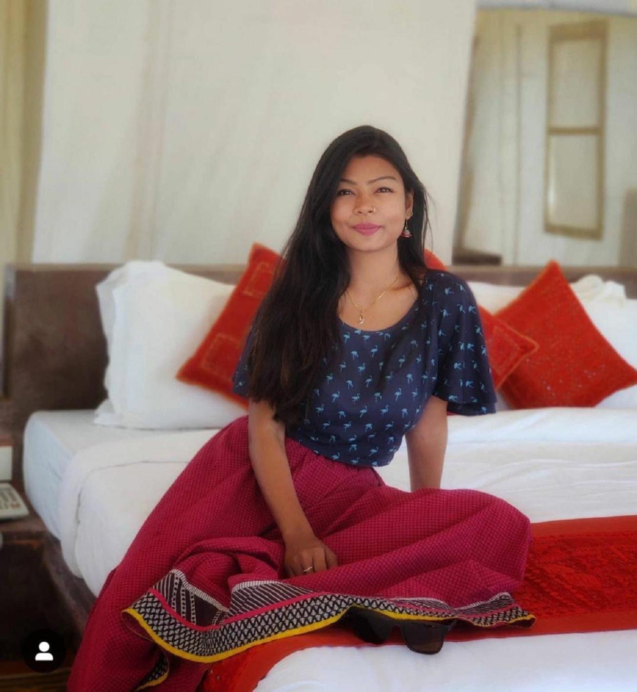 Wild Heritage Resort & Camp Jaisalmer Luaran gambar