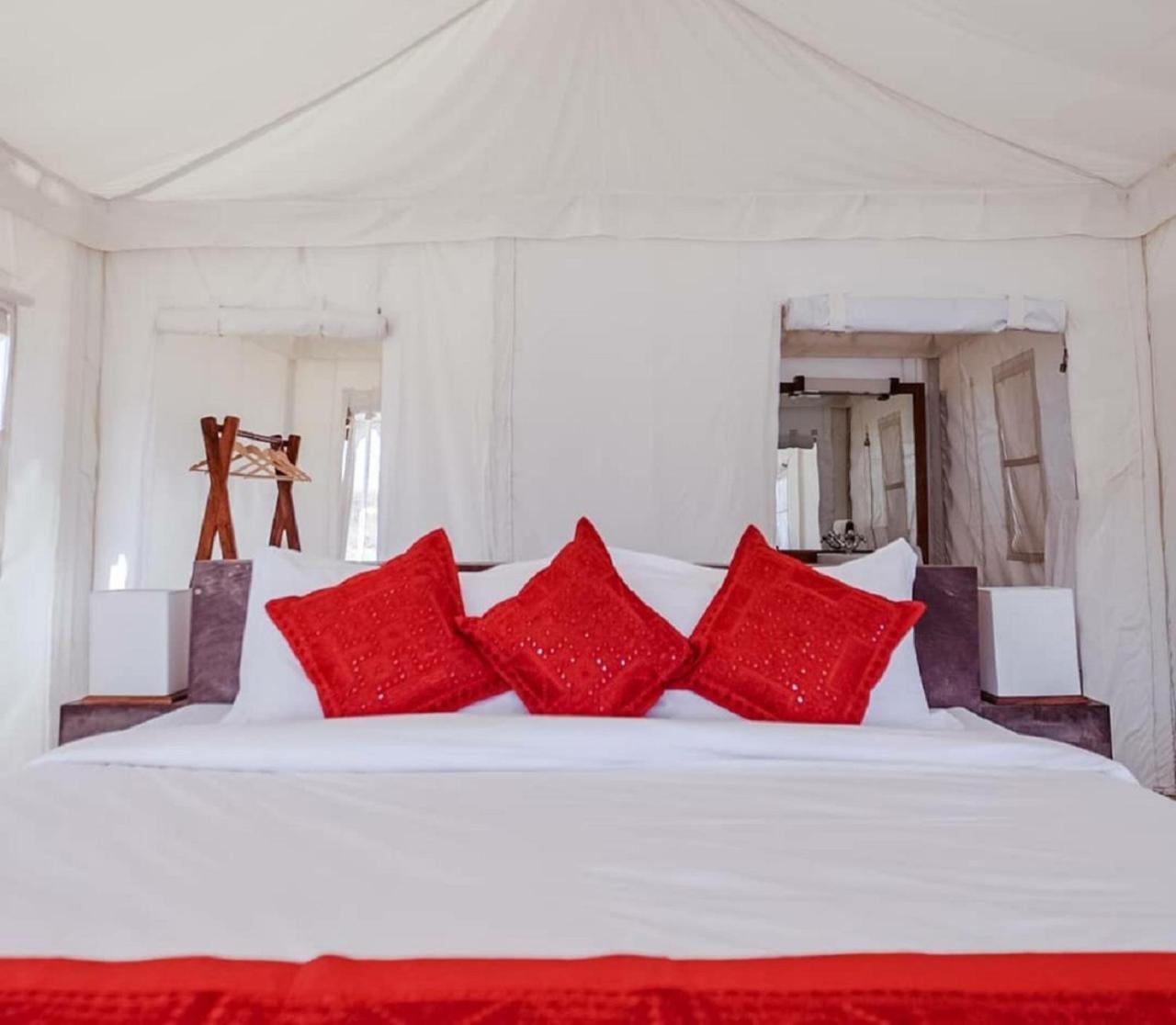 Wild Heritage Resort & Camp Jaisalmer Luaran gambar