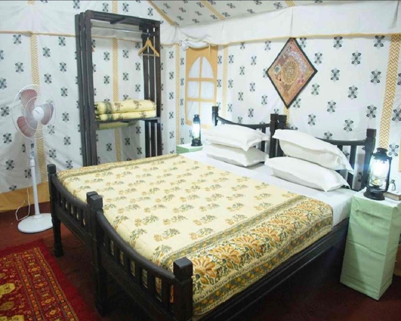 Wild Heritage Resort & Camp Jaisalmer Luaran gambar