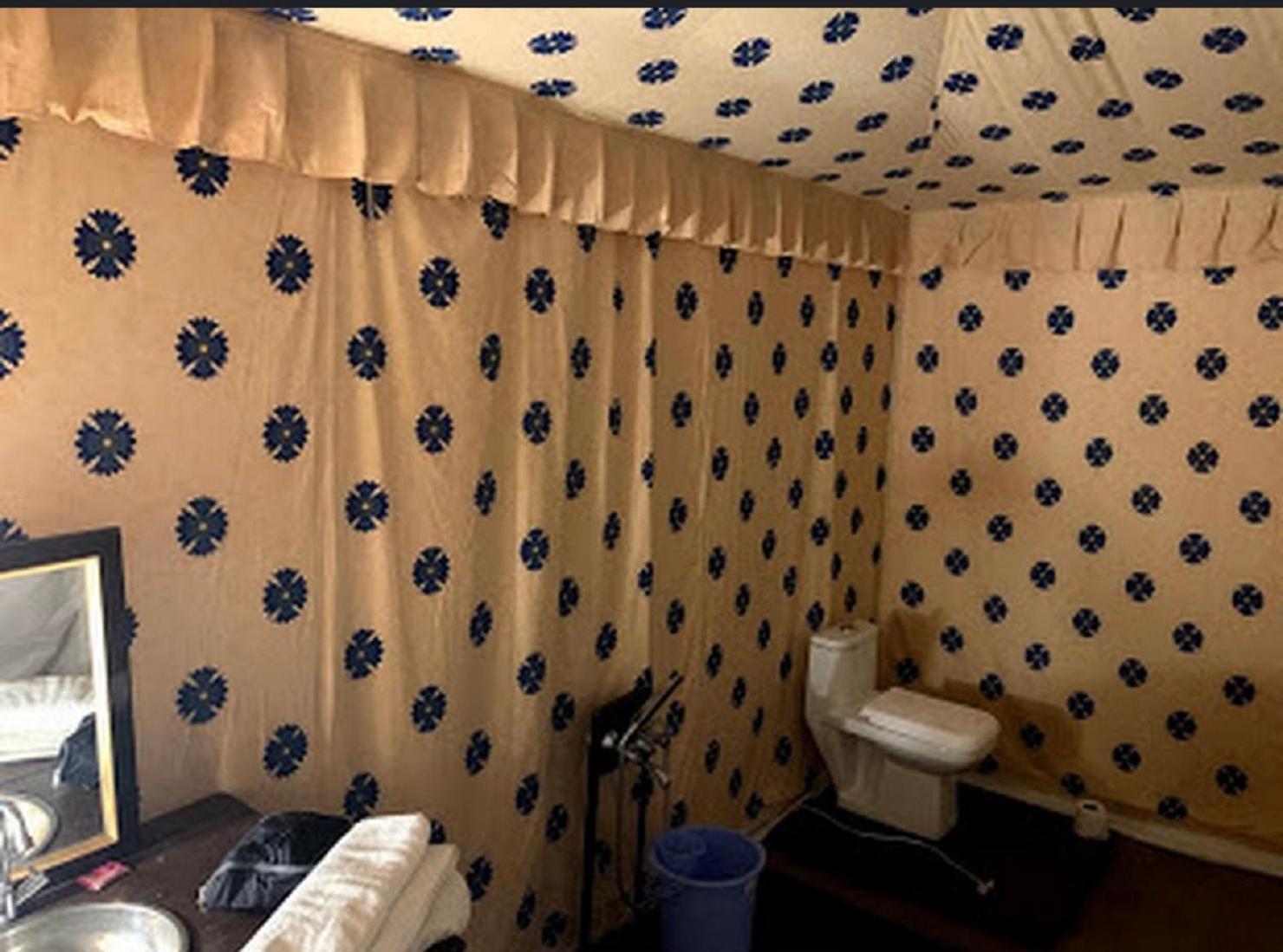 Wild Heritage Resort & Camp Jaisalmer Luaran gambar