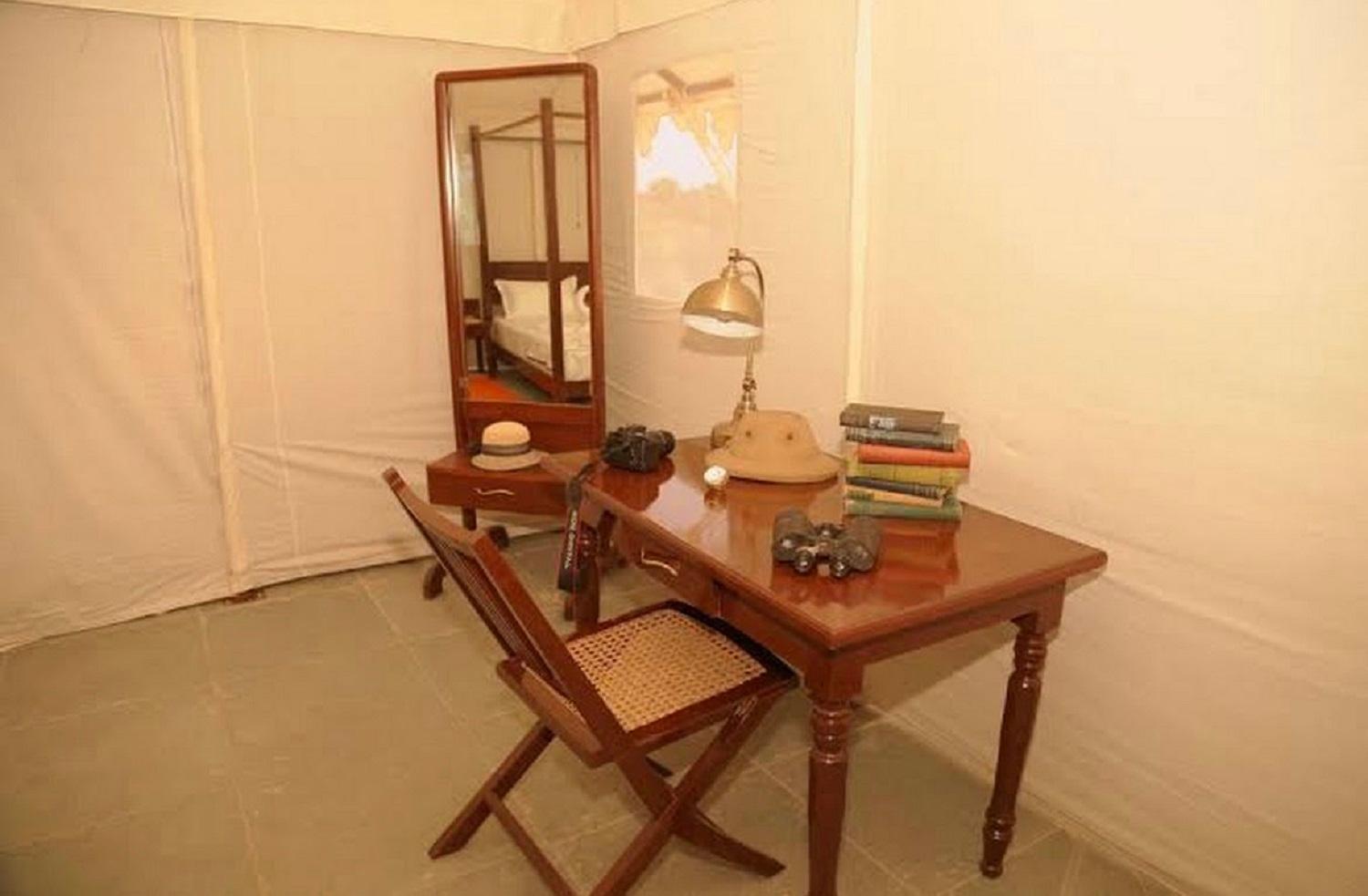 Wild Heritage Resort & Camp Jaisalmer Luaran gambar