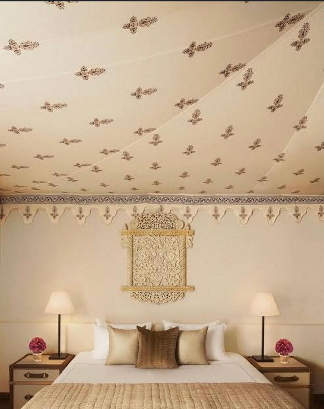 Wild Heritage Resort & Camp Jaisalmer Luaran gambar